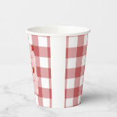 Gobelets En Papier Berry First Birday Paper Cup (Gauche)