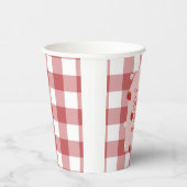 Gobelets En Papier Berry First Birday Paper Cup (Droite)