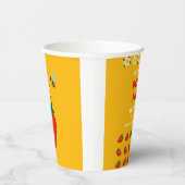 Gobelets En Papier Berry Sweet Party (Droite)