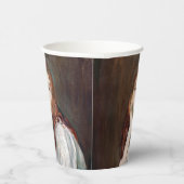 Gobelets En Papier Berthe Morisot - Julie Daydreaming (Droite)