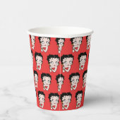 Gobelets en papier Betty (Droite)