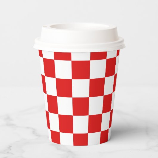 Gobelets En Papier Beurre d'oeuf mignon Petit déjeuner ou table (Verso)