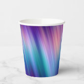 Gobelets En Papier bijoux en étoile mixte : (Gauche)