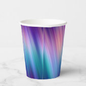 Gobelets En Papier bijoux en étoile mixte : (Droite)