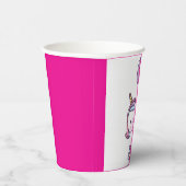 Gobelets En Papier Birthday party cup (Droite)