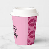 Gobelets En Papier Birthday party cup (Droite)