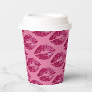 Gobelets En Papier Birthday party cup