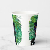 Gobelets En Papier Black Panther Spirit of the Jungle (Droite)