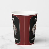 Gobelets En Papier Bling Football Party Big Game Bowl Jeu (Droite)