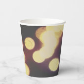 Gobelets En Papier Bonne année (Verso)