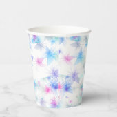 Gobelets En Papier Bonne fête d'anniversaire 01 (Droite)