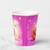 Gobelets En Papier Bonne proposition (Droite)