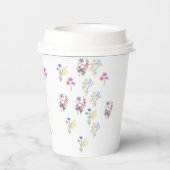 Gobelets En Papier Bons cartons (Verso)