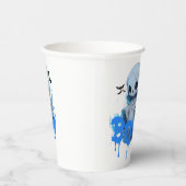 Gobelets En Papier Boo 03 (Droite)