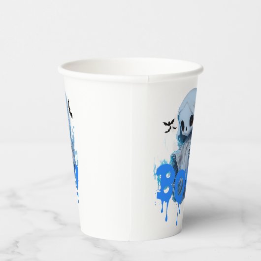 Gobelets En Papier Boo 03 (Droite)