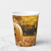 Gobelets En Papier Boo Brew Crew (Verso)