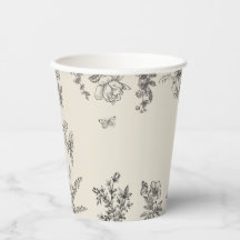 Bougie parfumée vintage de Pâques