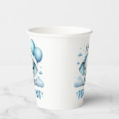 Gobelets En Papier Boy Little Peanut  (Droite)