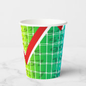 Gobelets En Papier Bull Market 2024 (Verso)