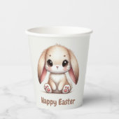 Gobelets En Papier Bunny Earl Wonder (Recto)