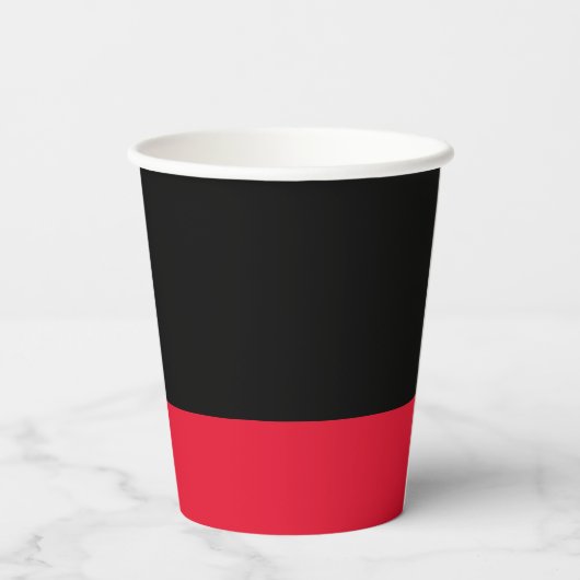 Gobelets En Papier cacahuètes | Charlie Brown & Linus (Verso)