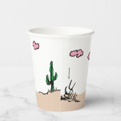 Gobelets En Papier cacahuètes | Décorations Spike pour les fêtes (Droite)