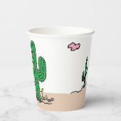 Gobelets En Papier cacahuètes | Décorations Spike pour Noël (Verso)