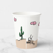 Gobelets En Papier cacahuètes | Décorations Spike pour Noël (Droite)