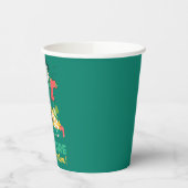 Gobelets En Papier cacahuètes | Lucy et plus le Merrier (Gauche)