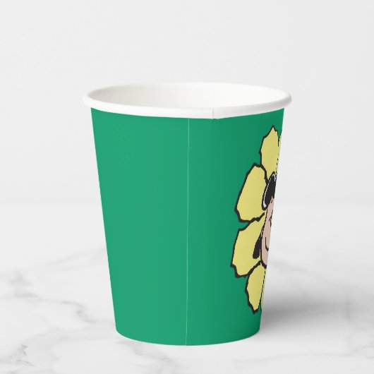 Gobelets En Papier cacahuètes | Lucy Flower (Droite)