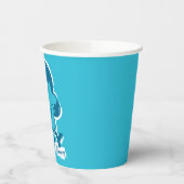 Gobelets En Papier cacahuètes | Lucy Who Says I'm Crabby? ? (Gauche)