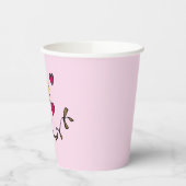 Gobelets En Papier cacahuètes | Sifflet Woodstock (Gauche)