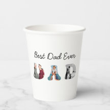 Cadeau de la fête des pères pour papa \ Meilleur p