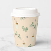 Gobelets En Papier Café cosy (Recto)