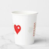 GOBELETS EN PAPIER CANADAFIRST (Droite)