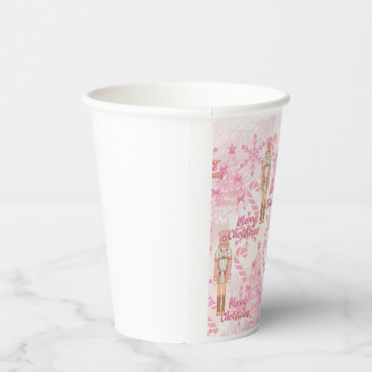 Gobelets En Papier Canne (Droite)