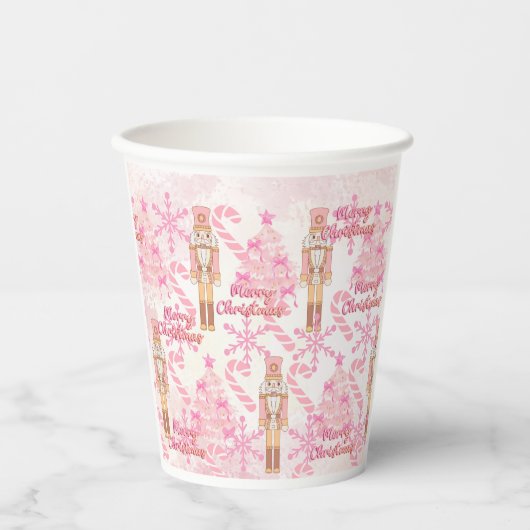 Gobelets En Papier Canne (Recto)