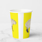 Gobelets En Papier Capybara (Gauche)