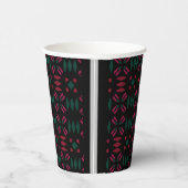 Gobelets En Papier Cardinal (Droite)