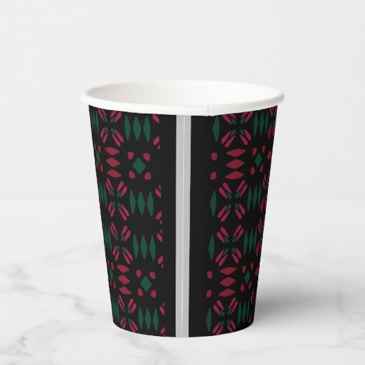 Gobelets En Papier Cardinal (Droite)