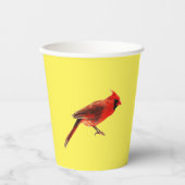 Gobelets En Papier Cardinal(s) Paper Cup (Recto)
