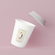 Cartes Tarot | FÊTE DES MARIÉES | MARIAGE | Neutre