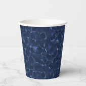 Gobelets En Papier Caustics (Recto)