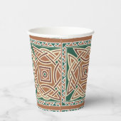 Gobelets En Papier Celtic Kells (Droite)