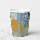 Gobelets En Papier Chambre de Vincent à Arles par Vincent van Gogh (Droite)