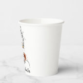 Gobelets En Papier Chaos Coordinator (Gauche)