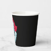 Gobelets En Papier Chapitre 2 | Pennywise (Gauche)