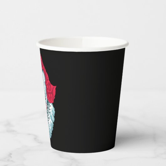 Gobelets En Papier Chapitre 2 | Pennywise (Gauche)