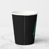 Gobelets En Papier Chapitre 2 | Pennywise et la maison (Droite)