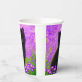 Gobelets En Papier Chat Gustav Klimt (Gauche)